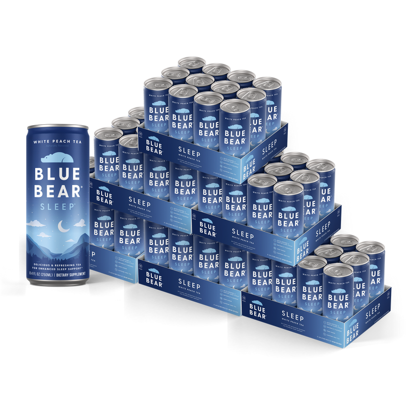 Sleep Tea