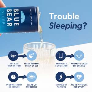 Sleep Tea