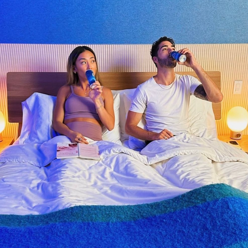 Sleep Tea