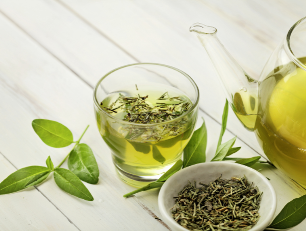 The Sweet Secret of Monkfruit: Elevating your Tea Experience!