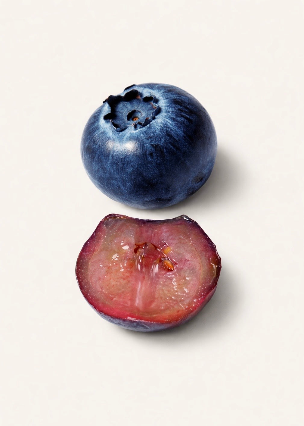 Mixed Berries
