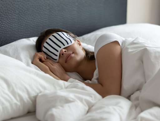 Does chamomile tea help you sleep?