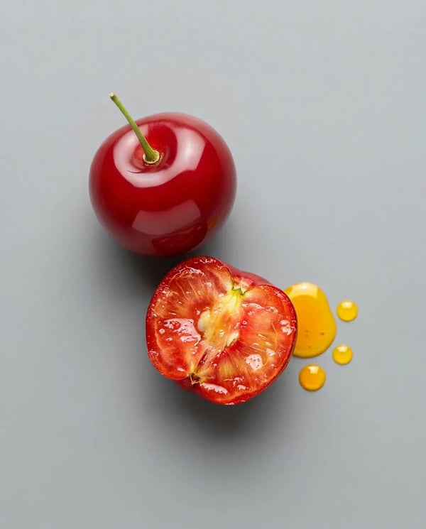 Vitamin C (Acerola Cherry)