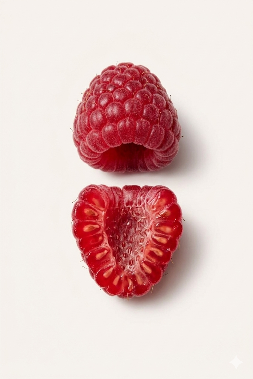 Raspberry