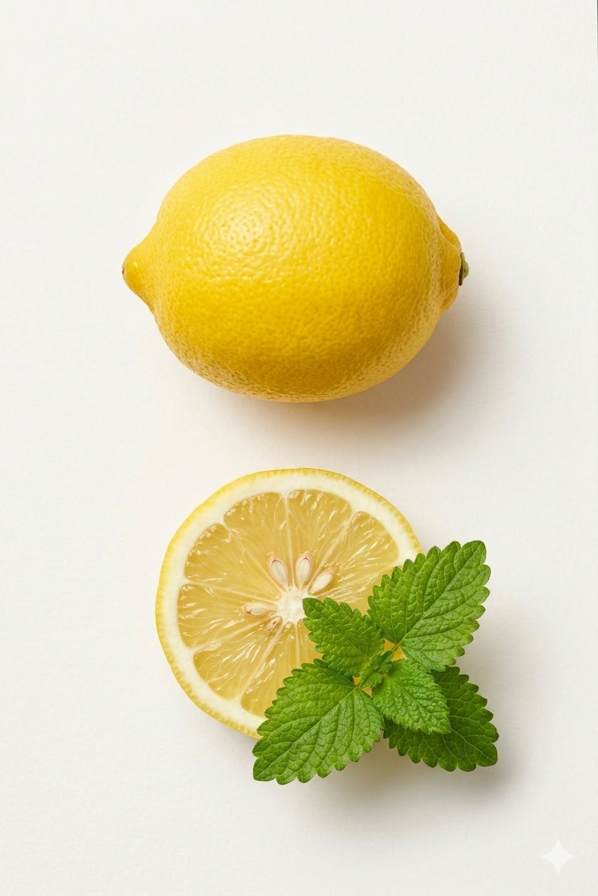 Lemon Balm