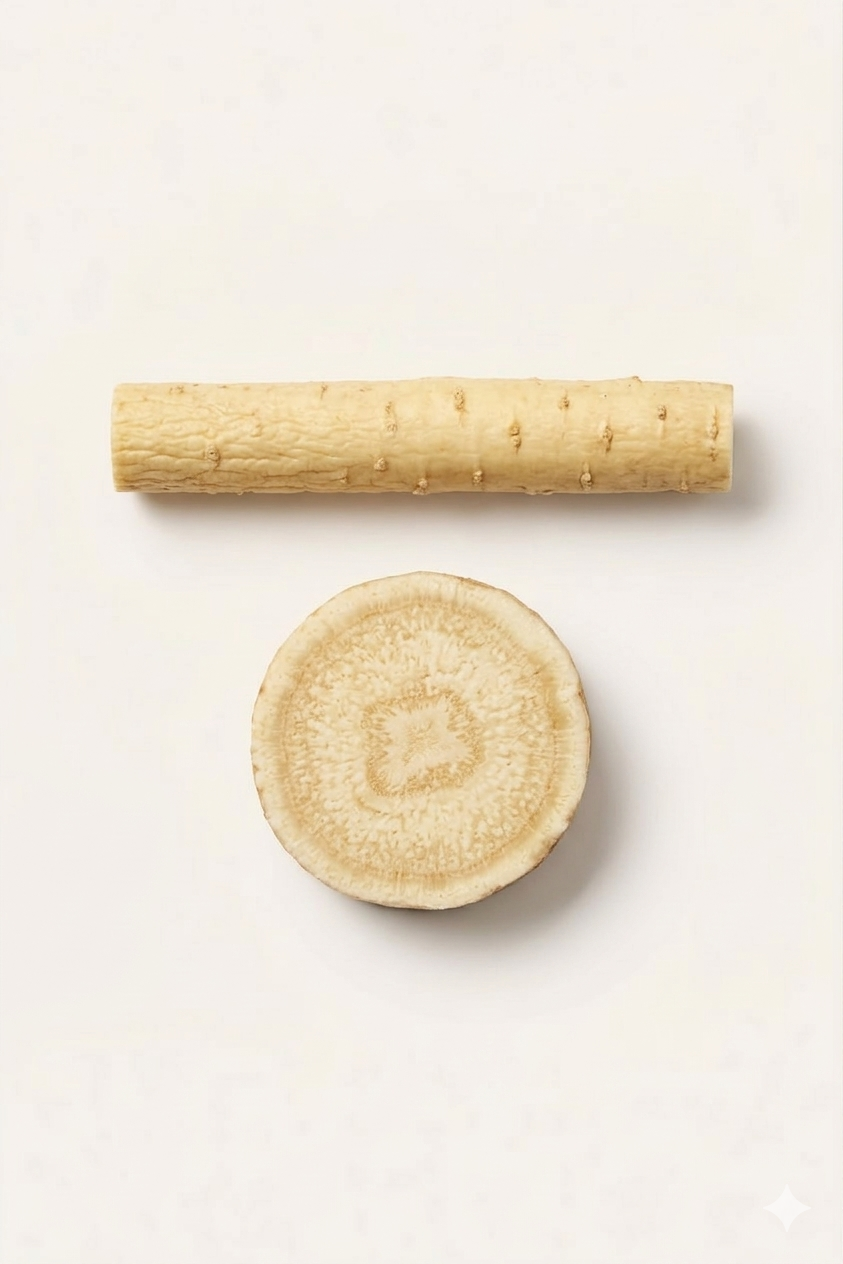 Panax Ginseng
