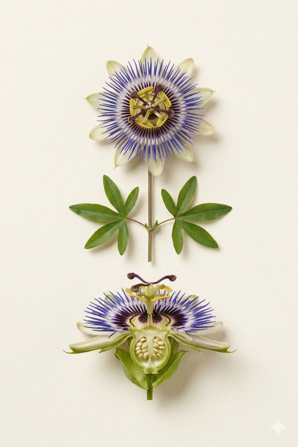 Passion Flower