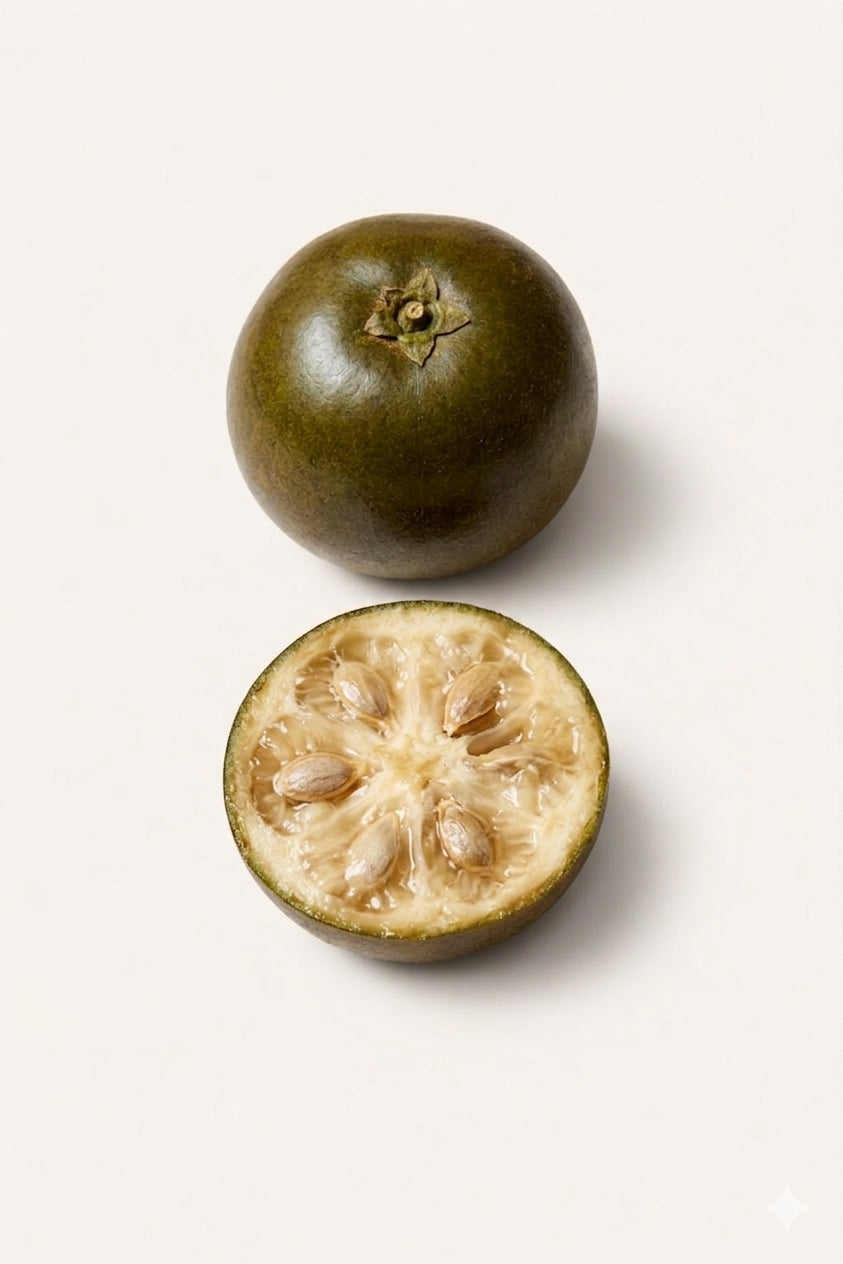 Monk Fruit