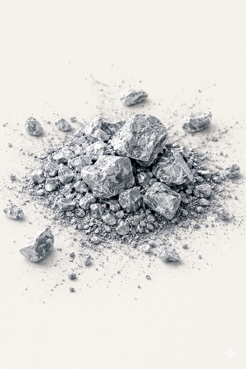 Zinc