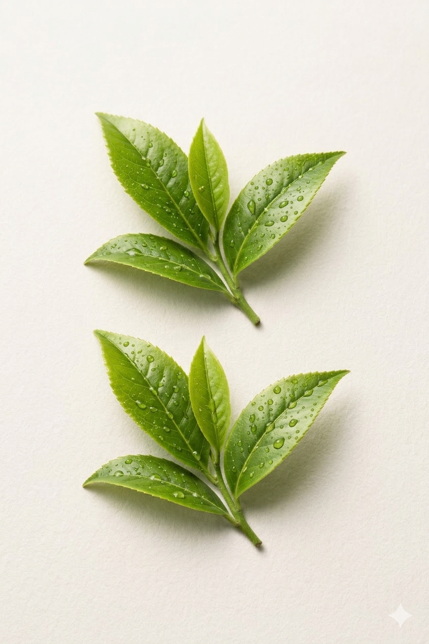 Organic Green Tea