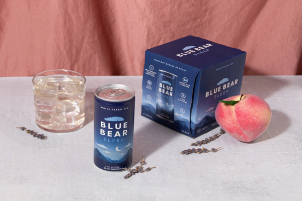 Teas That Help You Sleep