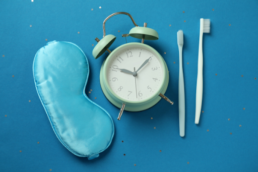 What is the Most Effective Natural Sleep Aid?