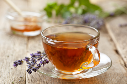What Tea is Good for Stress?