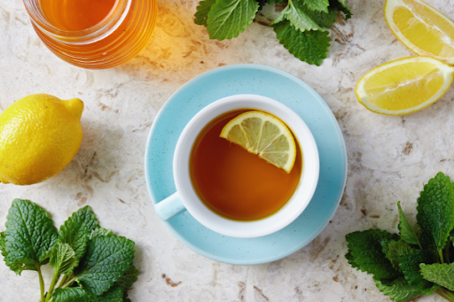 What Tea Is Good To Calm Your Nerves?