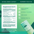 Refresh Immunity Tea