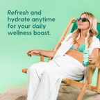 Refresh Immunity Tea