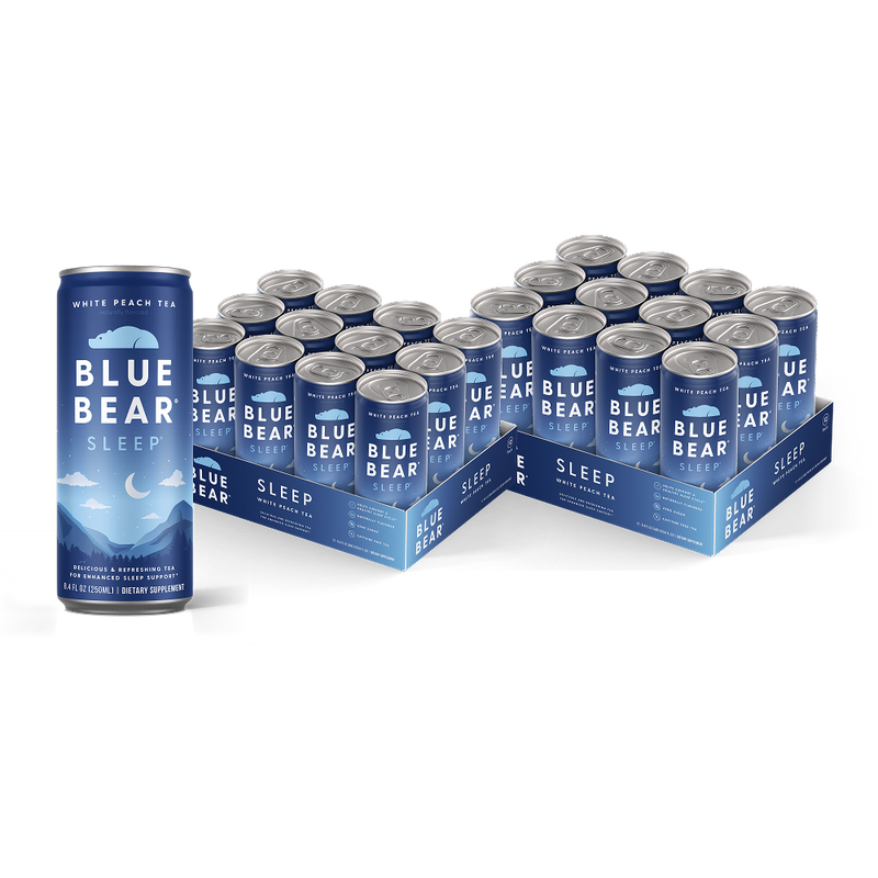 Sleep Tea