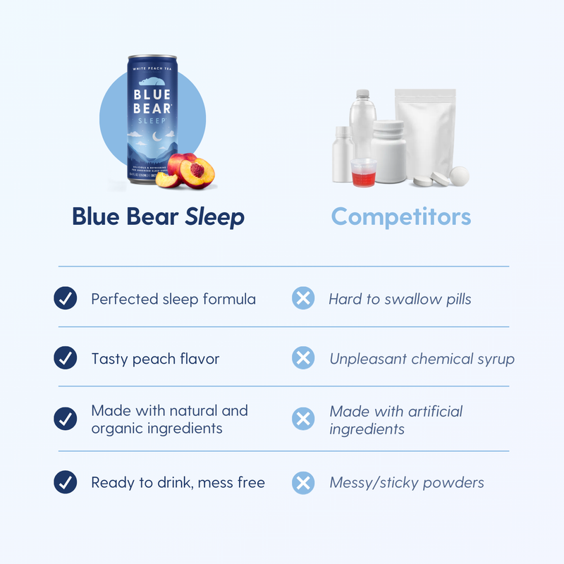 Sleep Tea