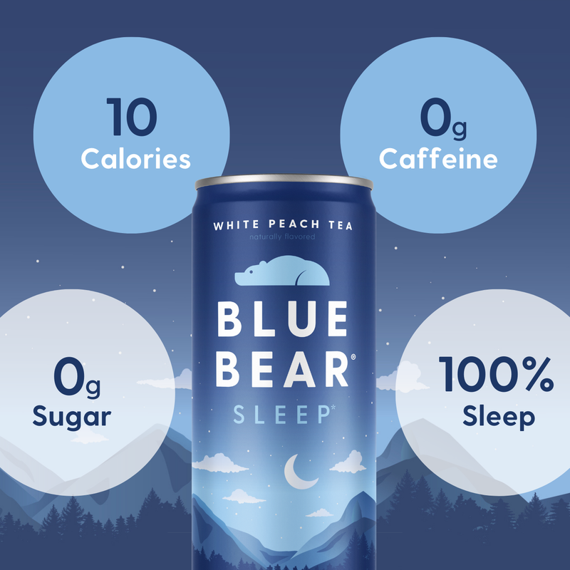 Sleep Tea