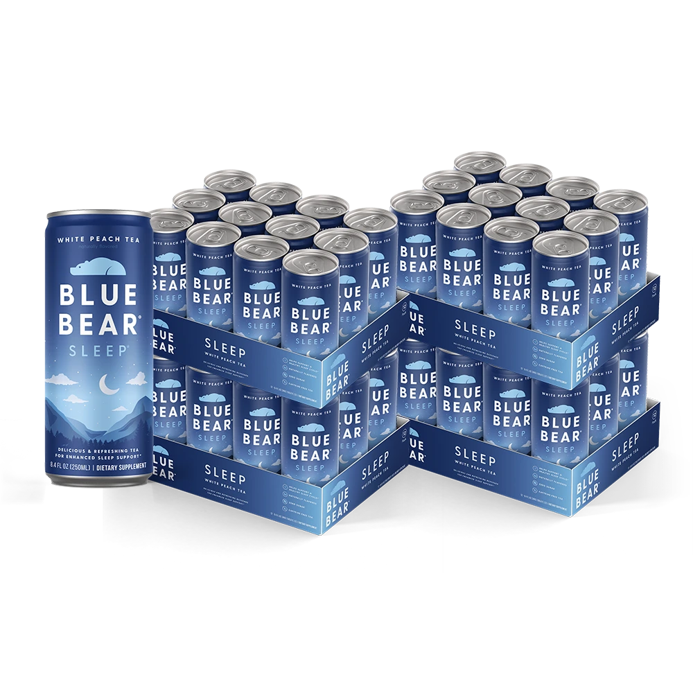 Sleep Tea