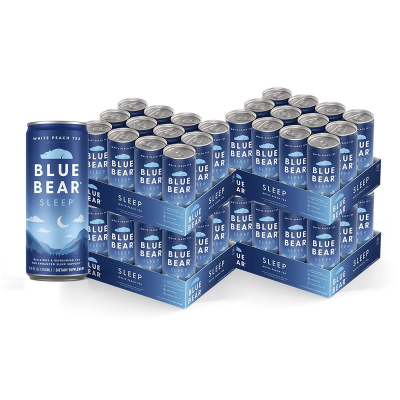 Sleep Tea