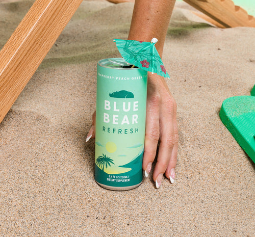 Refresh Immunity Tea