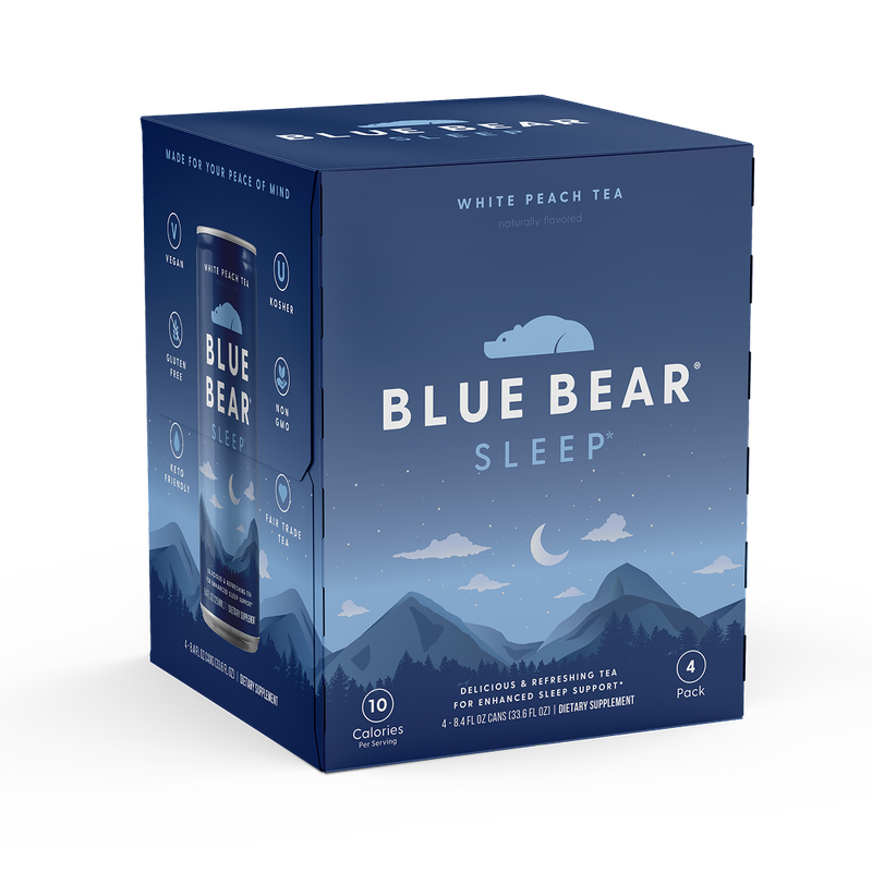 Sleep Tea