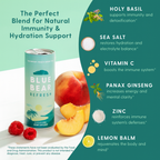 Refresh Immunity Tea