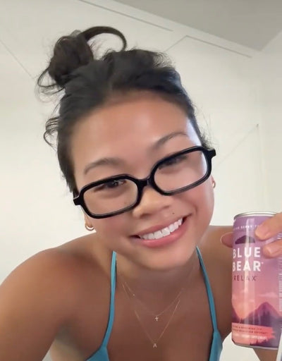 Ashley  - California